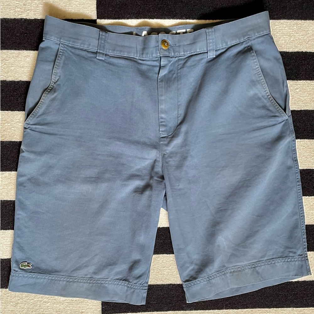 Men’s Lacoste Shorts